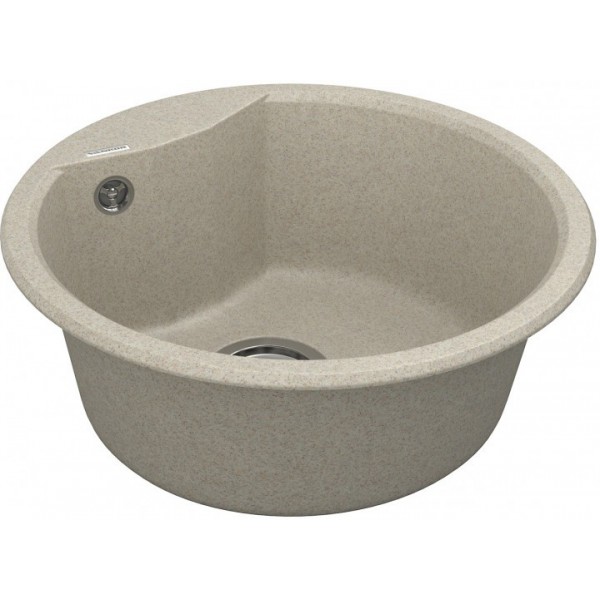 Кухонна мийка VANKOR Vena VMR 01.48 Terra