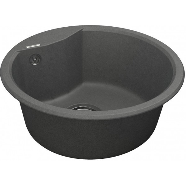 Кухонна мийка VANKOR Vena VMR 01.48 Gray
