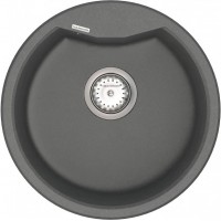 Кухонна мийка VANKOR Vena VMR 01.48 Gray