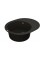 Кухонна мийка VANKOR Sity SMO 02.61 Black