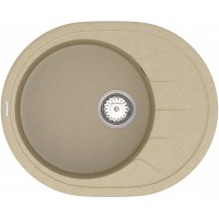 Кухонна мийка VANKOR Sity SMO 02.61 Safari