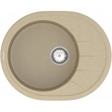 Кухонна мийка VANKOR Sity SMO 02.61 Safari