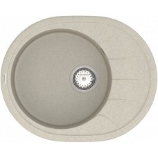 Кухонна мийка VANKOR Sity SMO 02.61 Terra