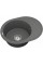 Кухонна мийка VANKOR Lira LMO 02.57 Gray Stone