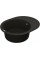 Кухонна мийка VANKOR Lira LMO 02.57 Black
