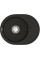 Кухонна мийка VANKOR Lira LMO 02.57 Black