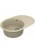 Кухонна мийка VANKOR Sity SMO 02.78 Beige