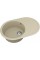 Кухонна мийка VANKOR Sity SMO 02.78 Beige