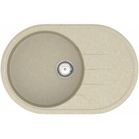 Кухонна мийка VANKOR Sity SMO 02.78 Beige