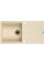 Кухонна мийка GRANADO Mora Ivory