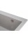 Кухонна мийка GRANADO Cadiz Gris