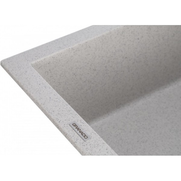 Кухонна мийка GRANADO Cadiz Gris
