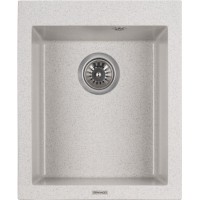 Кухонна мийка GRANADO Cadiz Gris