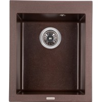 Кухонна мийка GRANADO Cadiz Marron