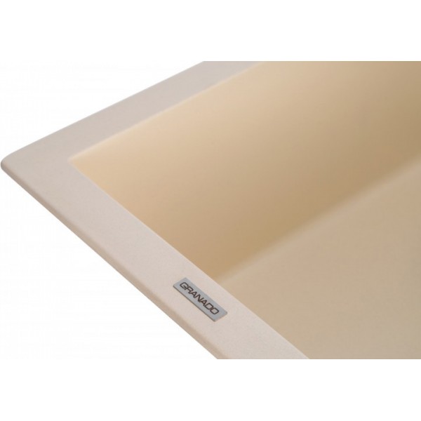 Кухонна мийка GRANADO Cadiz Ivory