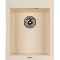 Кухонна мийка GRANADO Cadiz Ivory