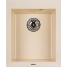 Кухонна мийка GRANADO Cadiz Ivory