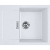 Кухонна мийка Franke S2D 611-62 білий