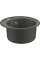 Гранітна мийка Grohe 510 Granite Grey 31656AT0