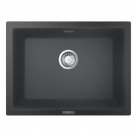 Гранітна мийка Grohe 400 х 500 Granite Grey 31650AT0