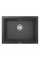 Гранітна мийка Grohe 400 х 500 Granite Grey 31650AT0