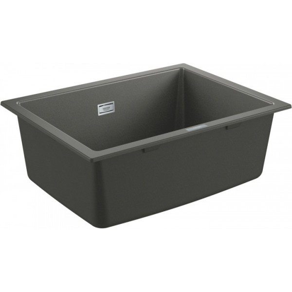 Гранітна мийка Grohe 400 х 500 Granite Grey 31650AT0