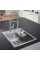 Кухонна мийка Grohe Sink 31583SD1