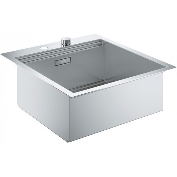 Кухонна мийка Grohe Sink 31583SD1