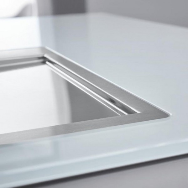 Кухонна мийка Grohe Sink 31582SD1