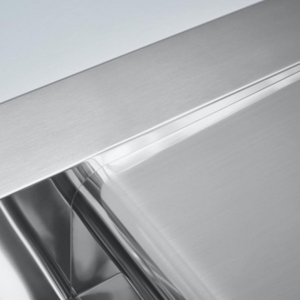 Кухонна мийка Grohe Sink 31582SD1