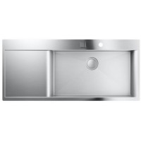 Кухонна мийка Grohe Sink 31582SD1