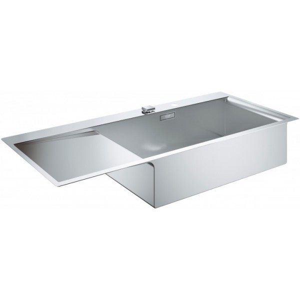 Кухонна мийка Grohe Sink 31582SD1