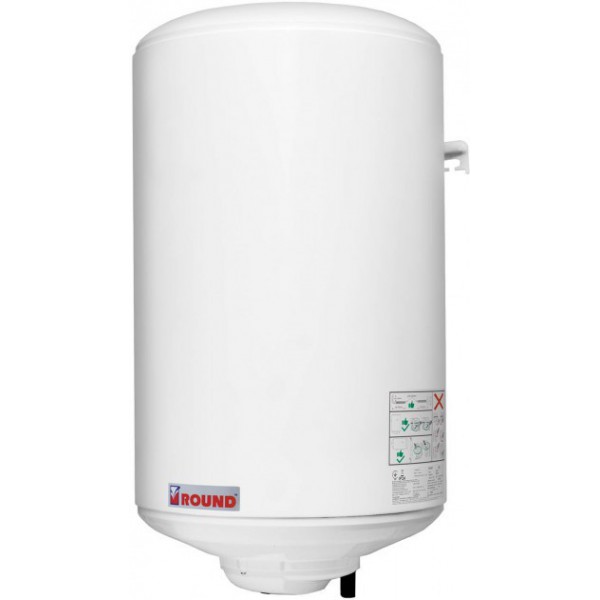 Бойлер Atlantic ROUND Eco VMR 80 (1200W)