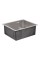 Кухонна мийка Lidz H5245 Brush