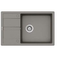 Гранітна мийка Schock DIY D100 XL Croma-49
