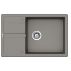 Гранітна мийка Schock DIY D100 XL Croma-49