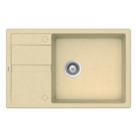 Гранітна мийка Schock DIY D100 XL Moonstone-22