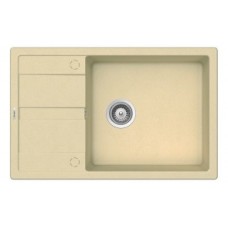 Гранітна мийка Schock DIY D100 XL Moonstone-22