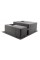 Кухонна мийка WEILOR IMMER WRT DB6050
