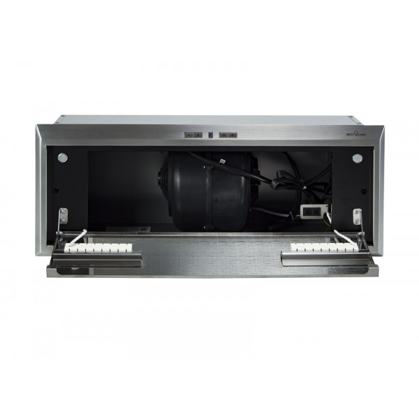 Витяжка Best Chef Studio box 1100 Inox 72