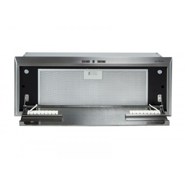 Витяжка Best Chef Studio box 1100 Inox 72