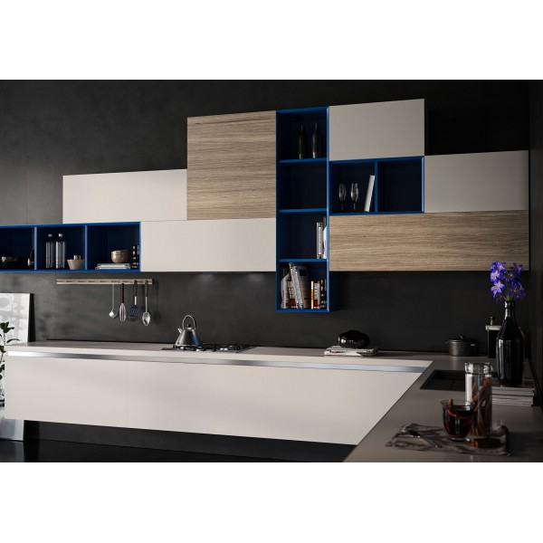 Витяжка Best Chef Studio box 1100 Inox 72