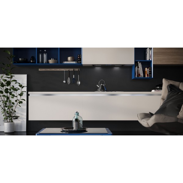 Витяжка Best Chef Studio box 1100 Inox 72