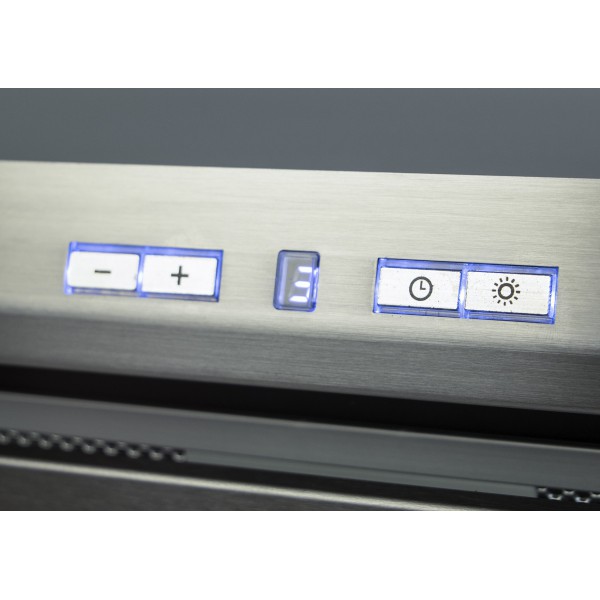 Витяжка Best Chef Studio box 1100 Inox 54