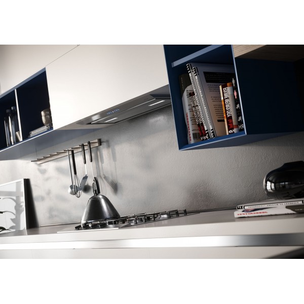 Витяжка Best Chef Studio box 1100 Inox 54