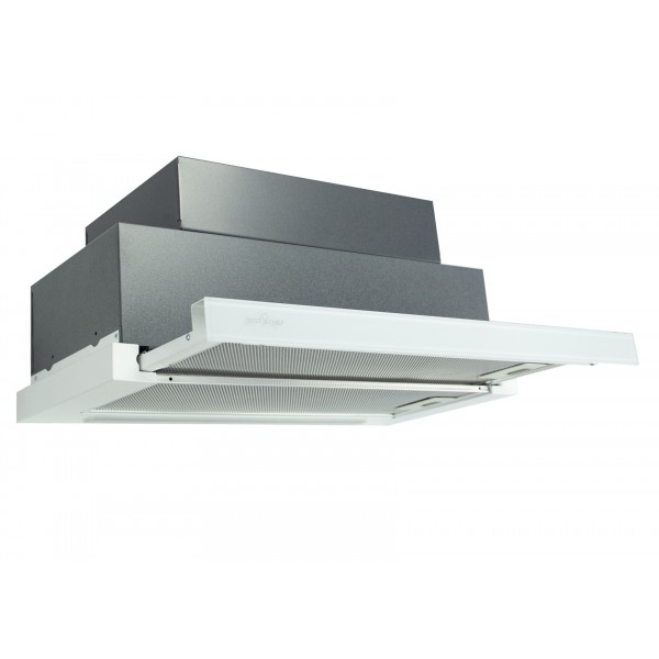 Витяжка Best Chef Horizon box 1100 White 60