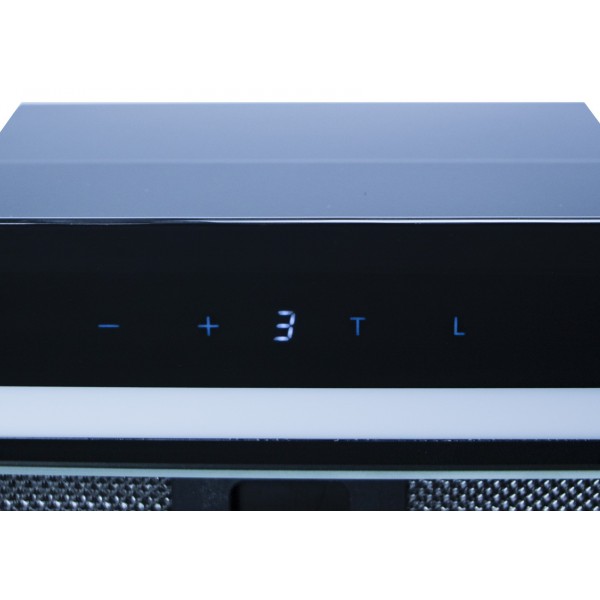 Витяжка Best Chef Glass Box 1100 Black 74