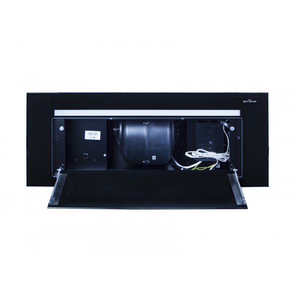 Витяжка Best Chef Glass Box 1100 Black 74