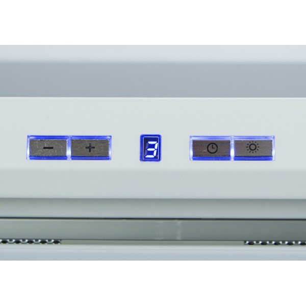 Витяжка Best Chef Loft box 1100 White 54