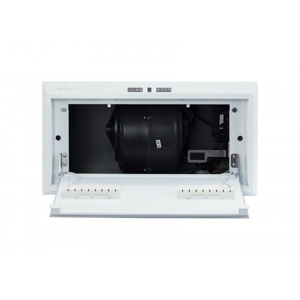 Витяжка Best Chef Loft box 1100 White 54